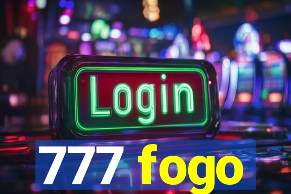 777 fogo